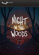 Night in the Woods