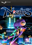 NiGHTS into Dreams