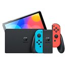 Die Nintendo Switch OLED zum Hammerpreis!