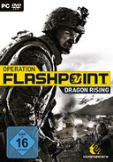 Operation Flashpoint: Dragon Rising