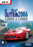 Outrun 2006: Coast to Coast