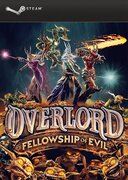 Overlord: Fellowship of Evil