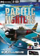 Pacific Fighters