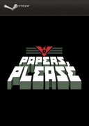 Papers, Please