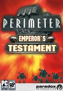 Perimeter: Emperors Testament