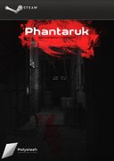 Phantaruk