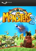 PixelJunk Monsters 2