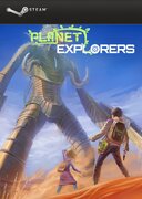 Planet Explorers