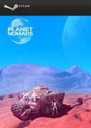 Planet Nomads