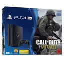 Playstation 4 Pro 1TB + Call of Duty: WWII