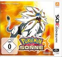 Pokémon Mond und Sonne