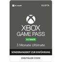 Xbox Game Pass Ultimate 3 Monate
