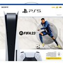 PS5 Bundle FIFA 23