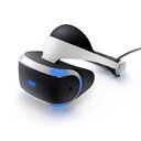 Playstation VR + Kamera + GT Sport + VR World