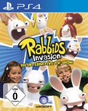 Rabbids Invasion: The Interactive TV Show