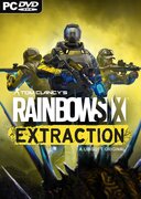 Rainbow Six Extraction
