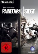 Rainbow Six: Siege