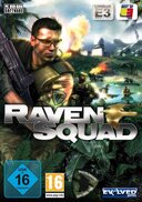 Raven Squad: Operation Hidden Dagger