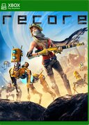 ReCore