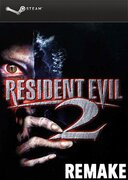 Resident Evil 2 Remake