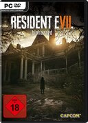 Resident Evil 7: Biohazard