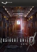 Resident Evil Zero