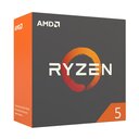 AMD Ryzen 5 1500X CPU AM4