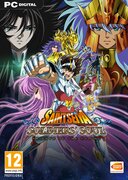 Saint Seiya: Soldiers Soul