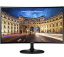 Samsung 27 Zoll Curved-Monitor
