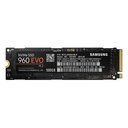 Samsung 960 EVO 500 GB M2