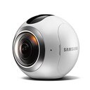 Samsung Gear 360 Surround-Kamera