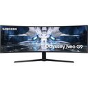 Samsung Odyssey Neo G9 240 Hz Curved Gaming Monitor