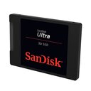 SanDisk Ultra 3D SSD mit 2 TB