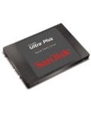 SanDisk SSD Ultra II 960 GByte SATA