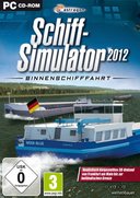 Schiff-Simulator 2012 - Binnenschifffahrt