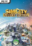 SimCity Societies Deluxe