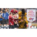 Sky Starter + Fußball Bundesliga + Sky Go + 2 Monate Gratis