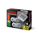 SNES Classic Mini