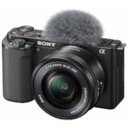 Sony ZV-10 Vlog Kamera
