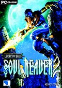 Legacy of Kain: Soul Reaver 2