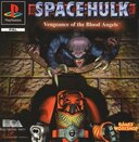 Space Hulk: Vengeance of the Blood Angels