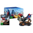 Spider-Man: Homecoming Collectors Edition