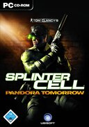 Splinter Cell: Pandora Tomorrow