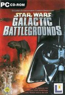 Star Wars: Galactic Battlegrounds