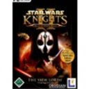 STAR WARS Knights of the Old Republic II