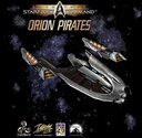 Star Trek: Starfleet Command - Orion Pirates