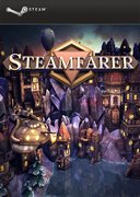 Steamfarer