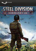 Steel Division: Normandy 44