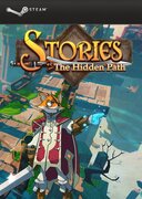 Stories: The Path Of Destinies