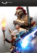 Stray Blade